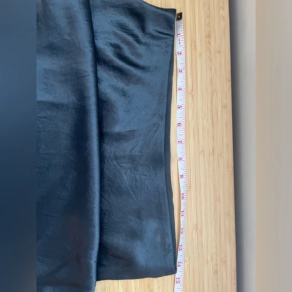 Aritzia Babaton Slip Midi Skirt - Picture 4 of 6